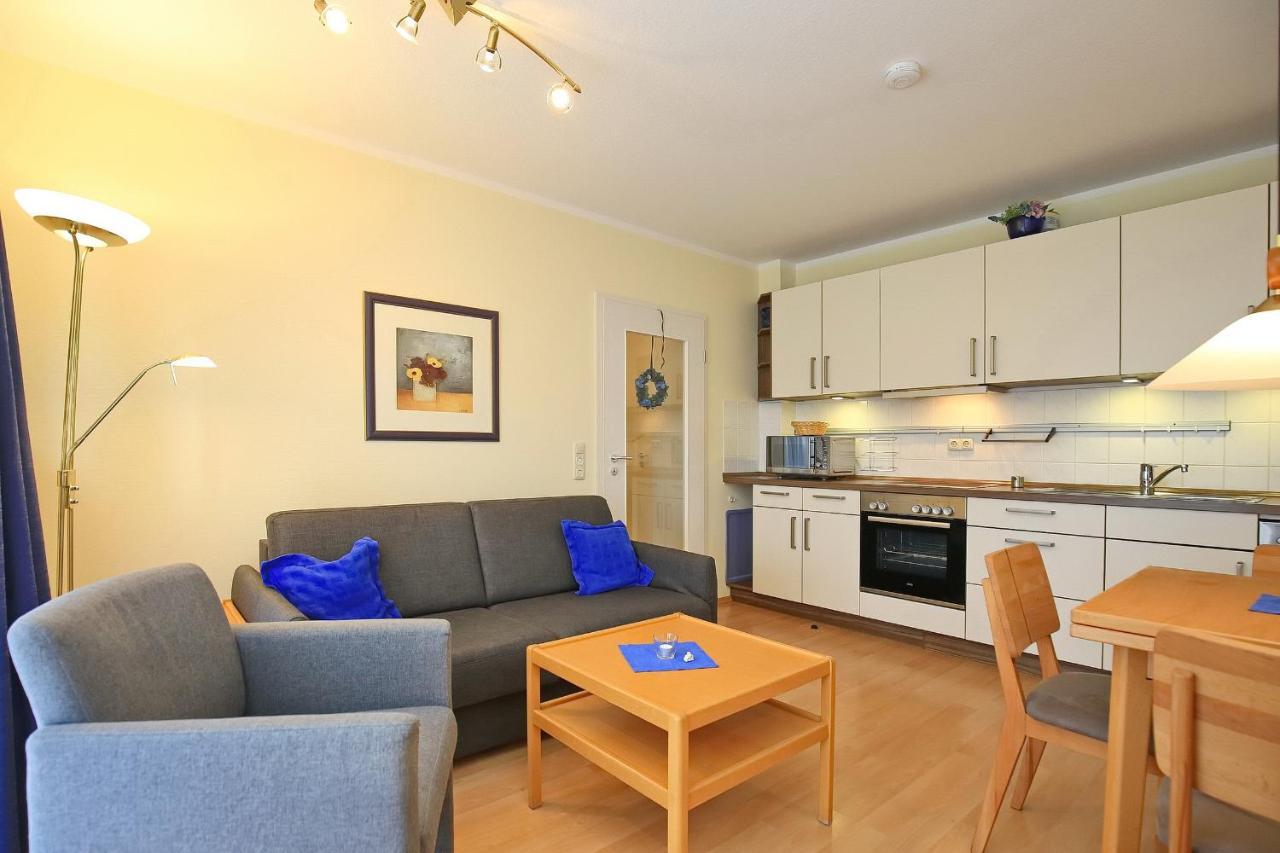 Haffblick Wohnung 20 Boltenhagen  Bagian luar foto