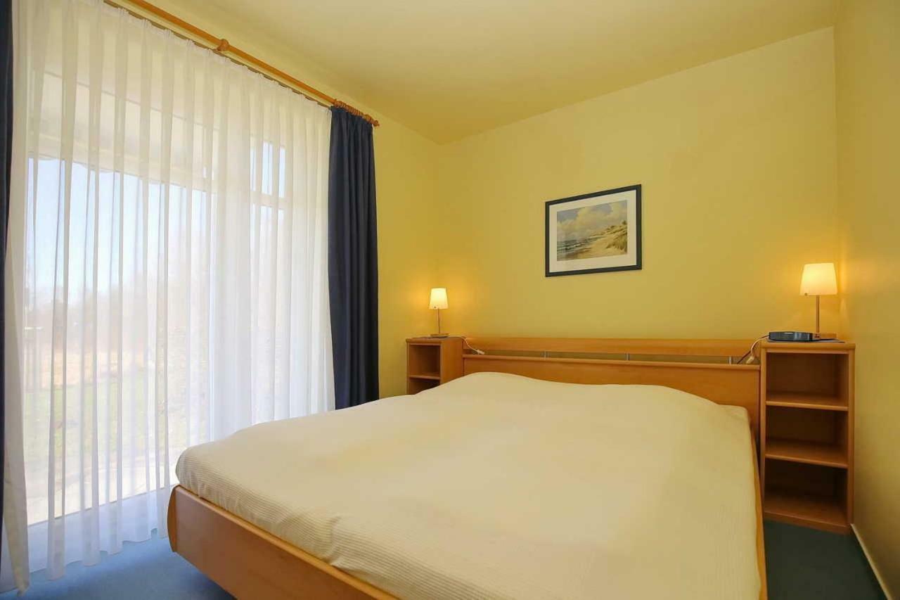 Haffblick Wohnung 20 Boltenhagen  Bagian luar foto